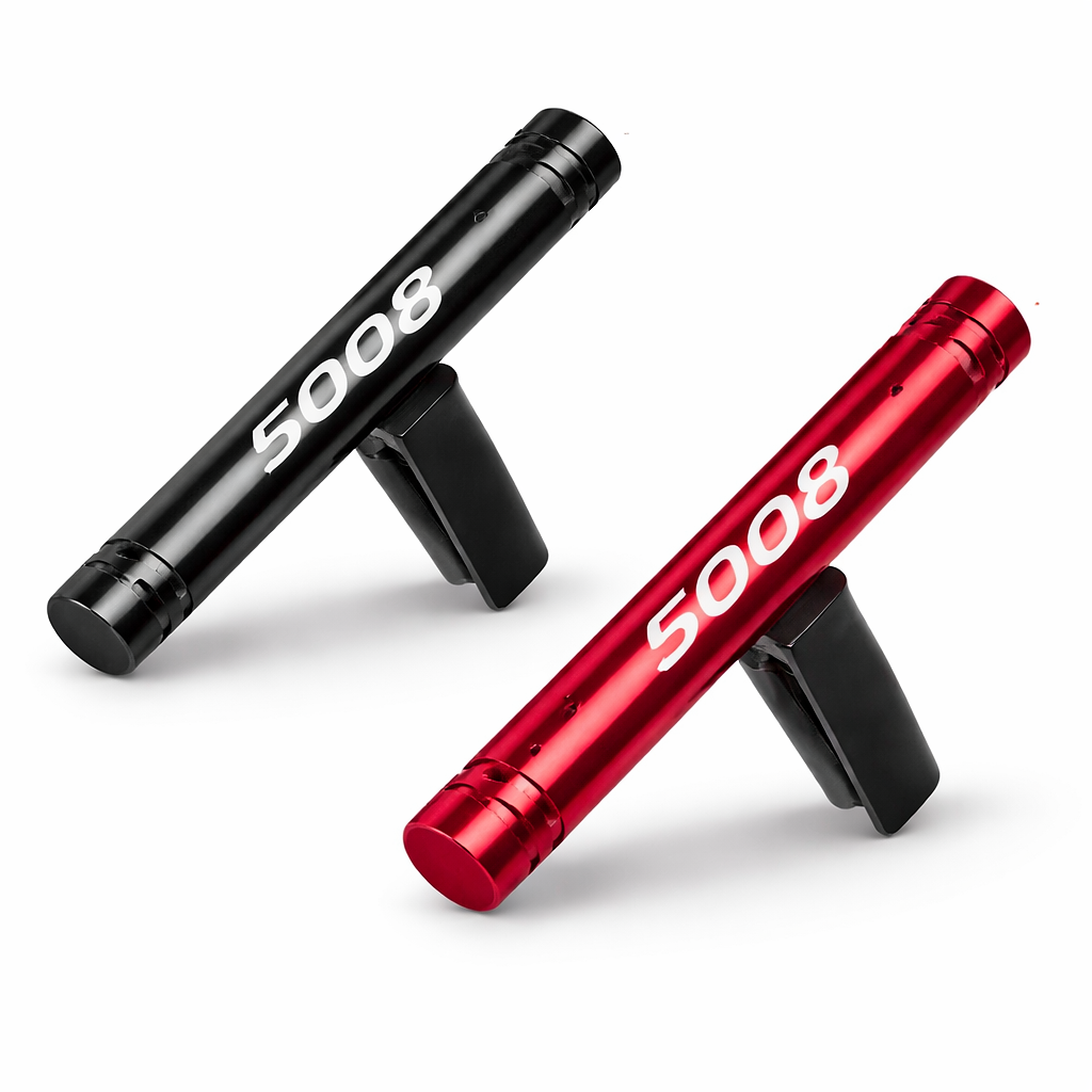 Car Air Fresheners Aroma Diffuser Perfume Fragrance For Car Accessories